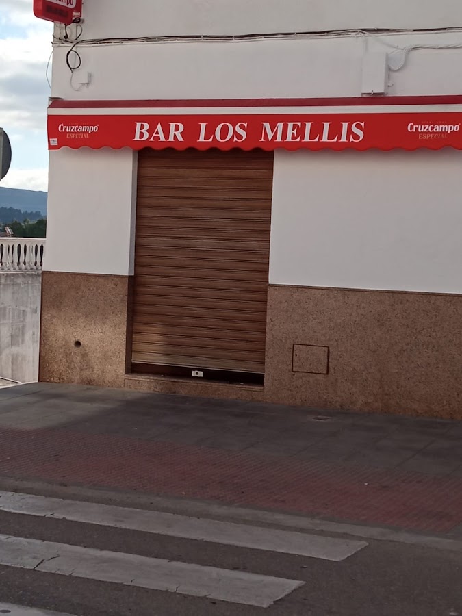 Bar Los mellis