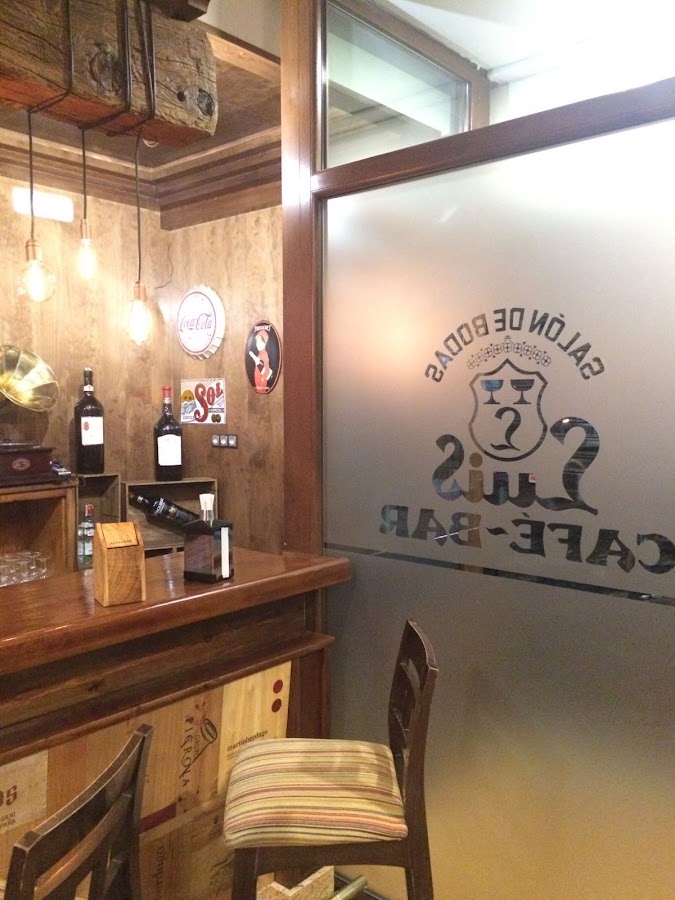 Bar Luis
