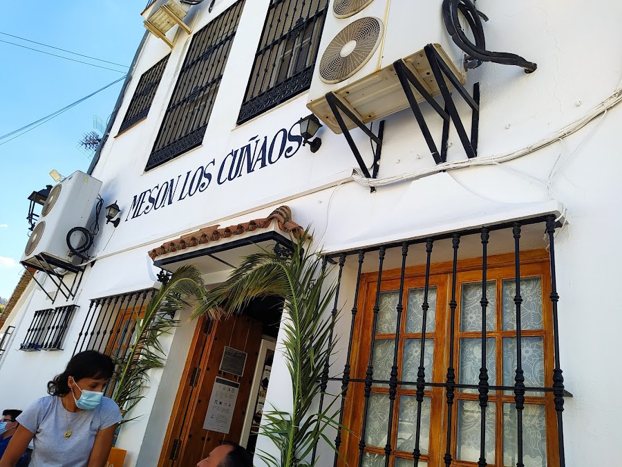 Bar Mesón los Cuñados