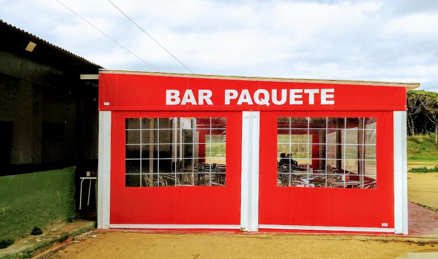 Bar Paquete