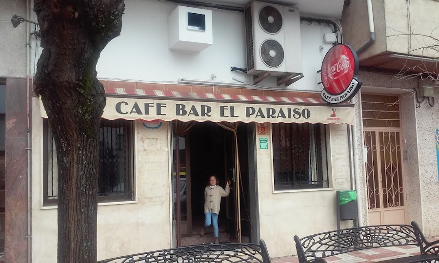 Bar Paraiso