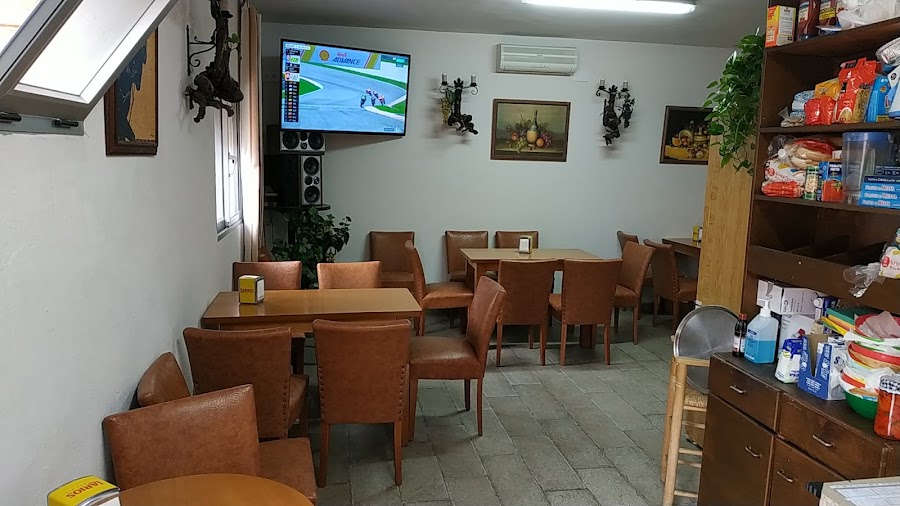 Bar Peña Rincón De Pakuki