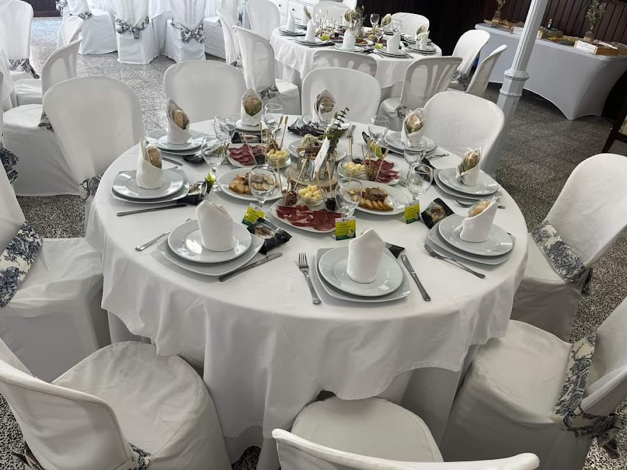 Bar Restaurante Casa Chaqueta