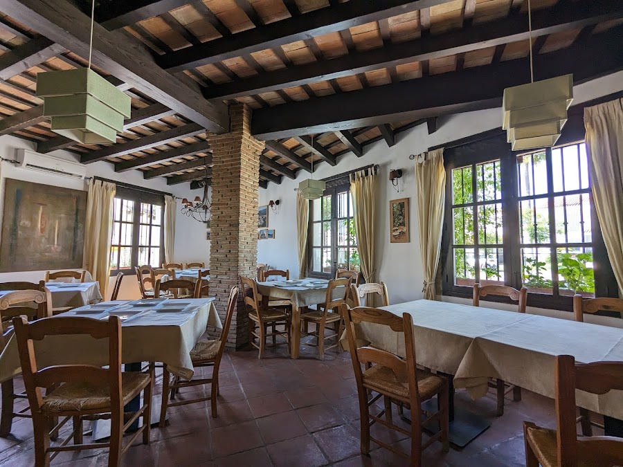 Bar Restaurante EL MIRADOR