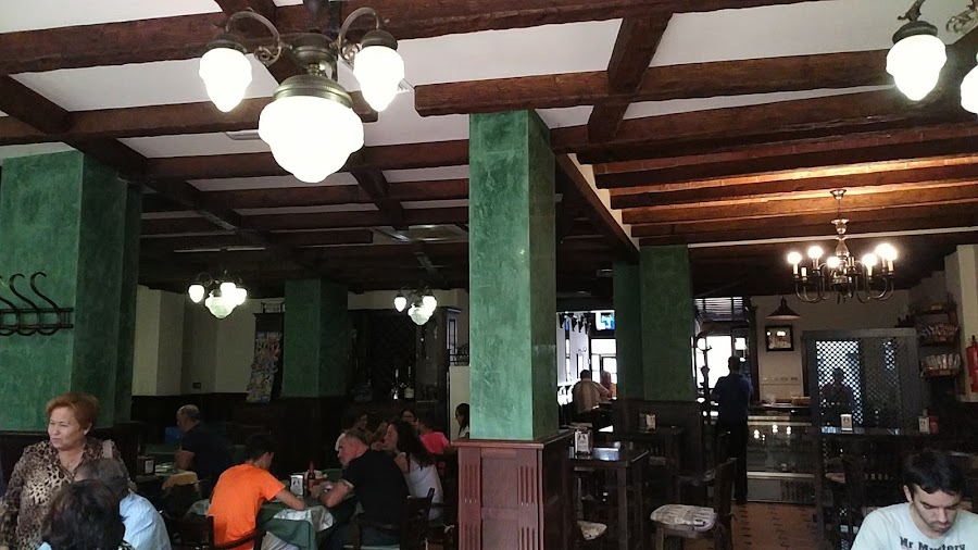 Bar - Restaurante El Potro