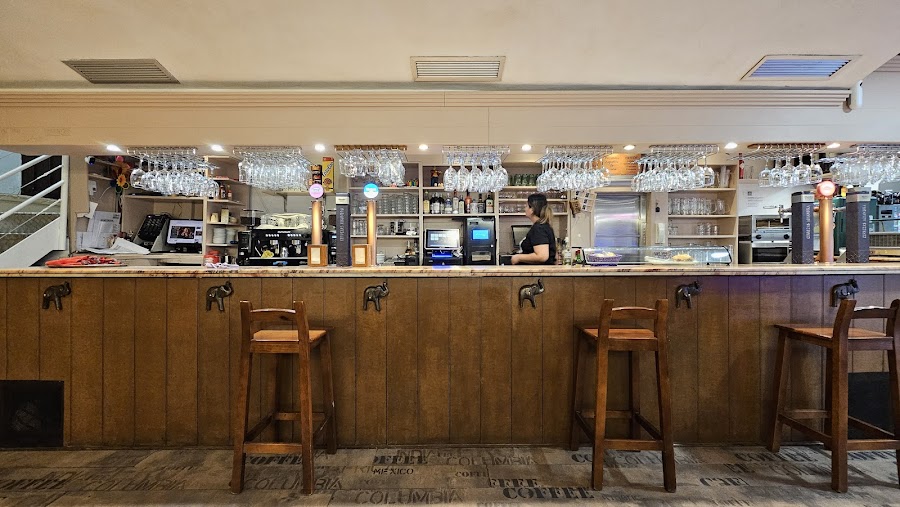 Bar Restaurante Izarra