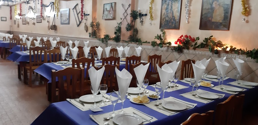 Bar Restaurante Juma