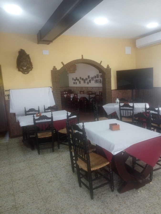 Bar Restaurante La Pradera