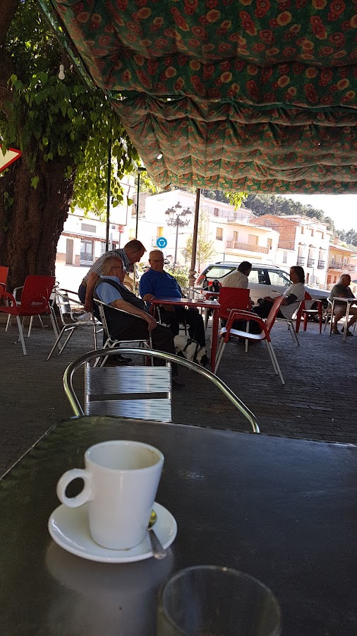 Bar Restaurante Pepillo Pérez