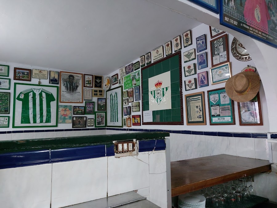 Bar Rincón Bético