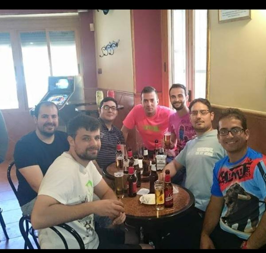 Bar Rincon de los Amigos
