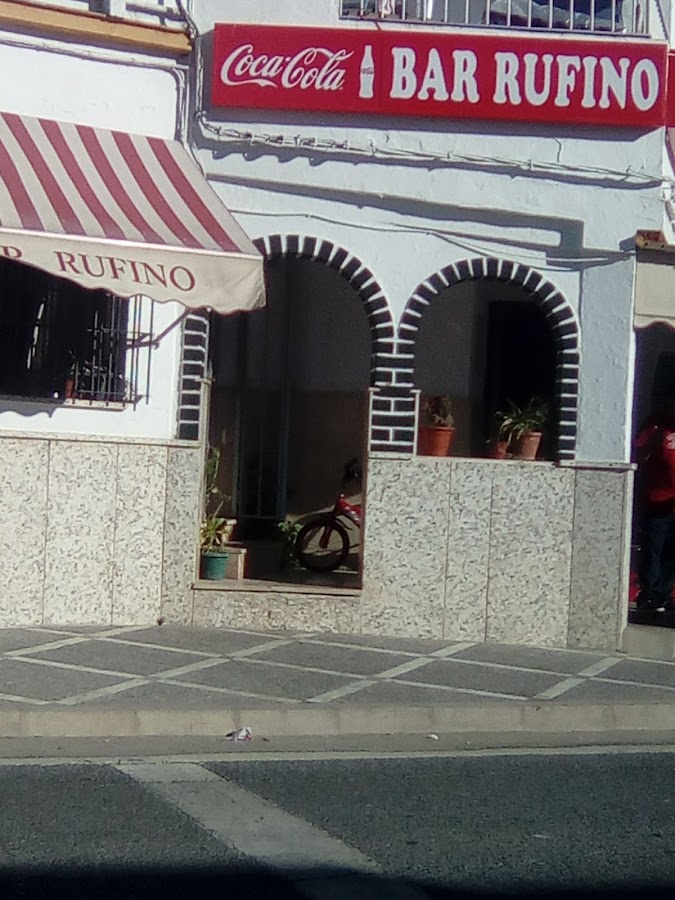 Bar Rufino