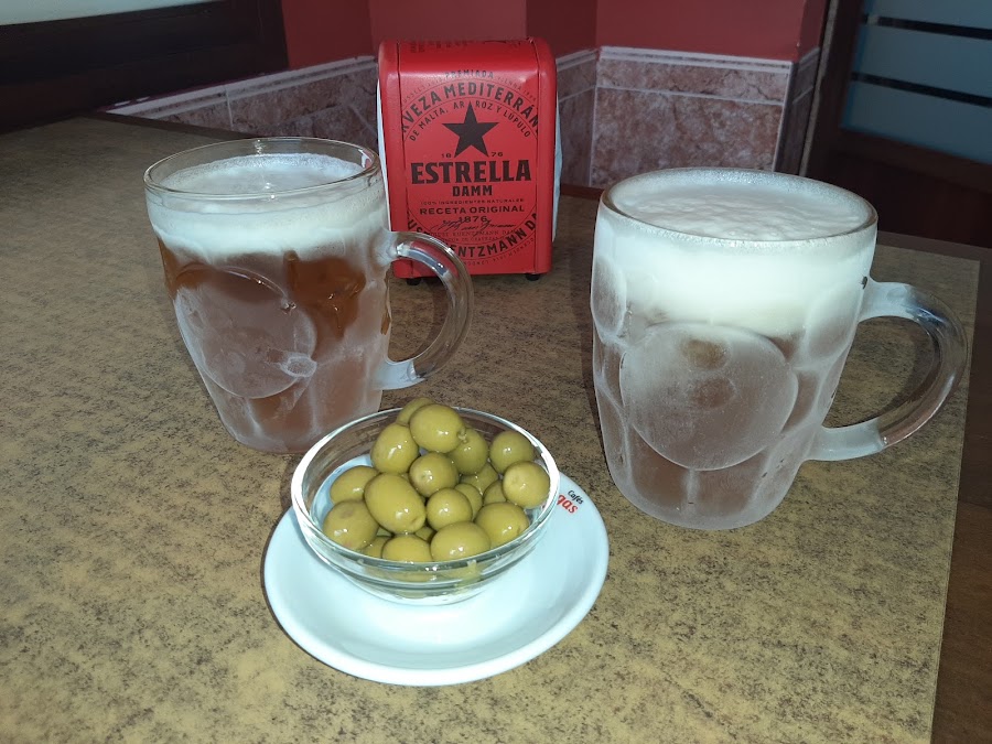 Bar Triana