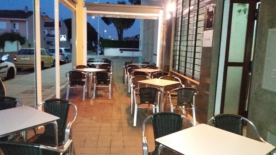 BELLAVISTA SOCIAL CLUB