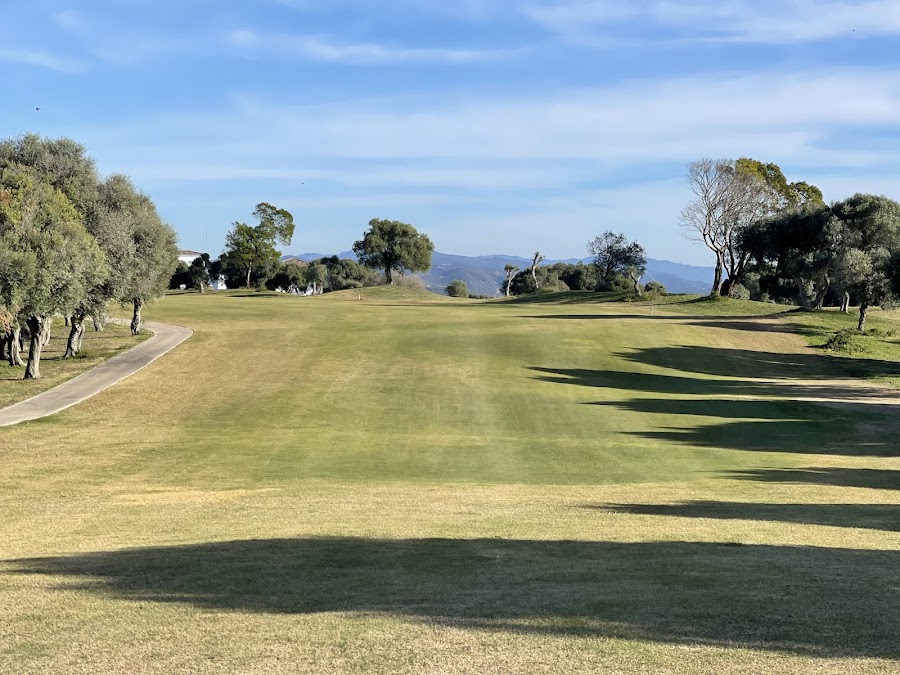 Benalup Golf & Country Club