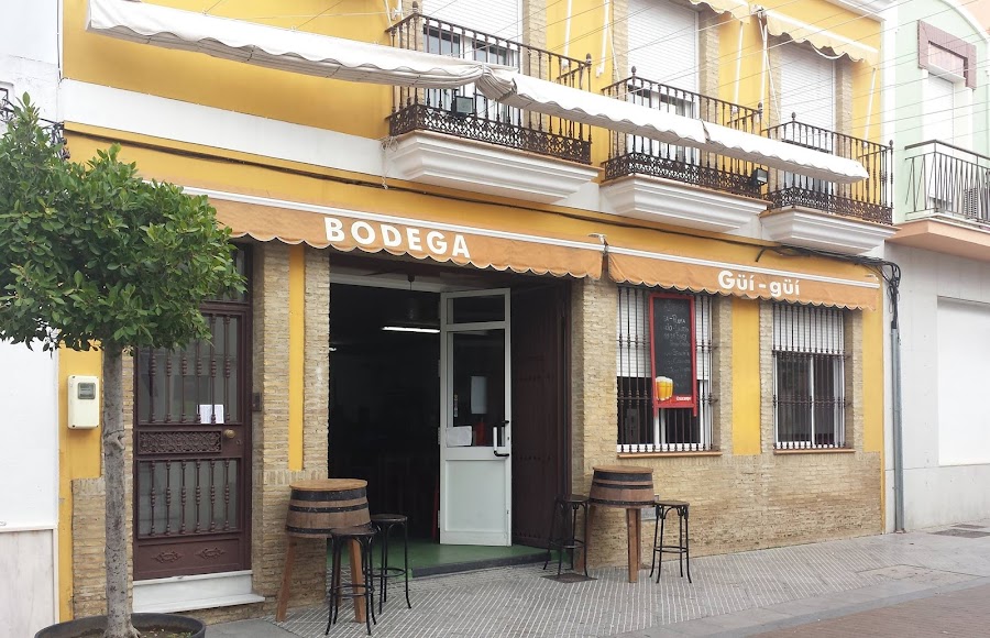 Bodega Güi-Güi