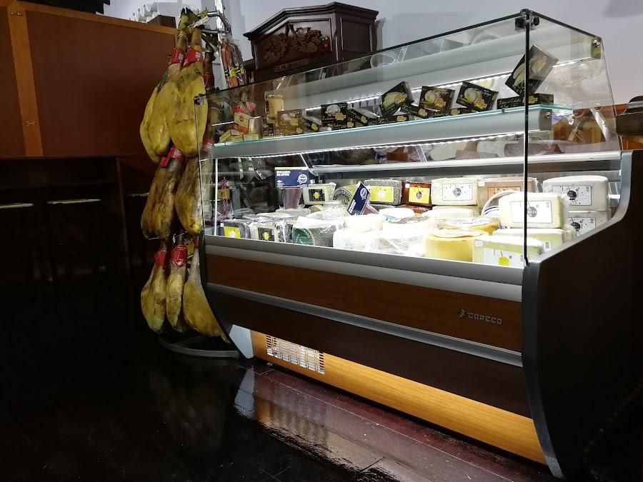 Bucle café-bar y copas