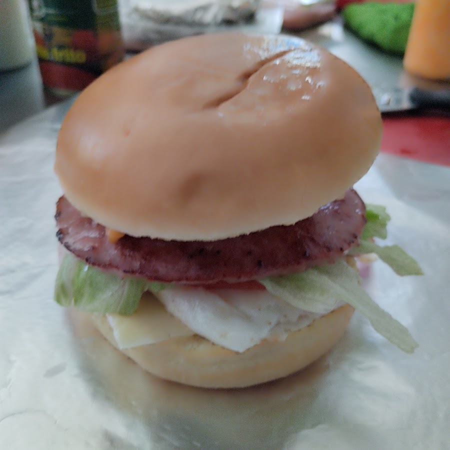 Burgue bianka Fridurias platos combinados