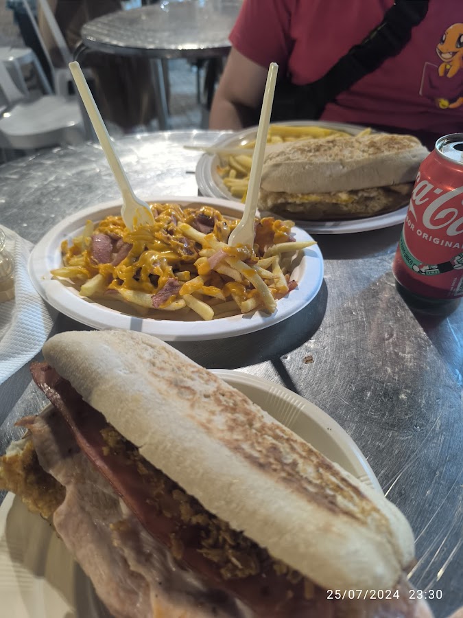Burguer Fipy
