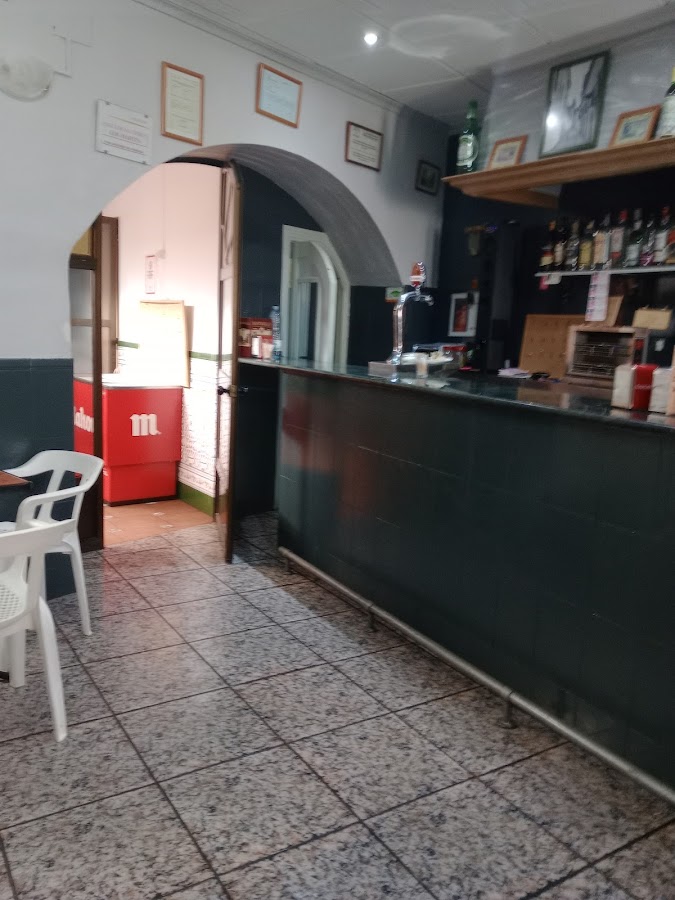 Café Bar Antonio