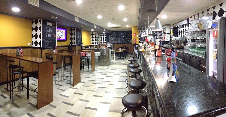 Café & Bar CASA NOVA