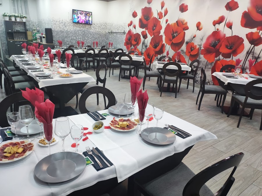 Café Bar El Torreón de Lupión