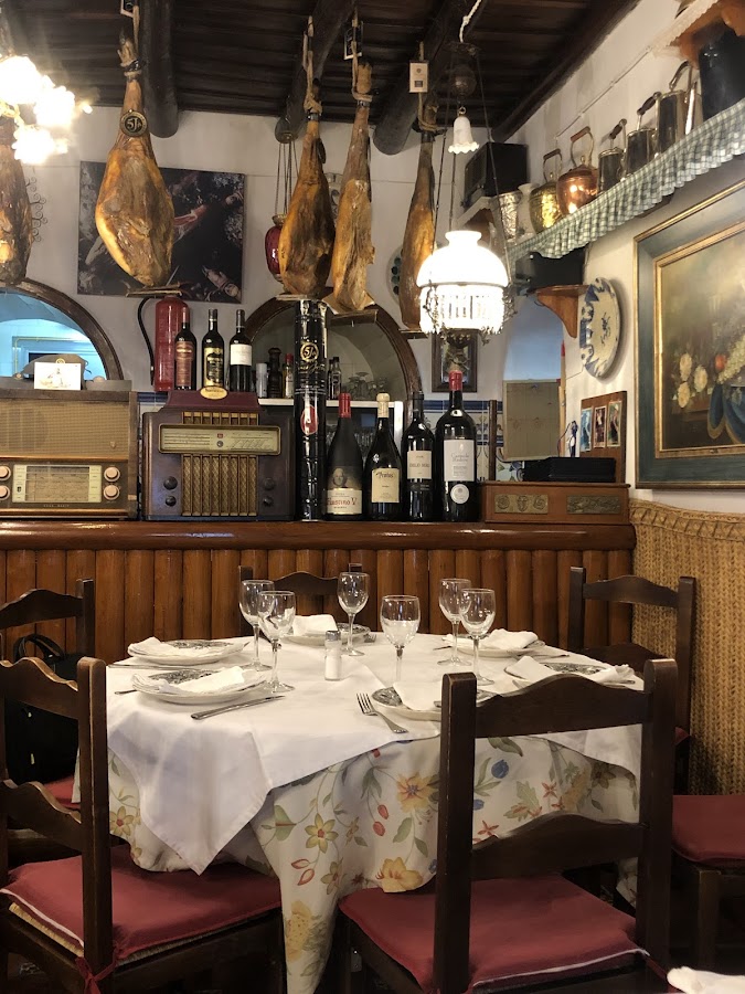 Café Bar Joaquinito