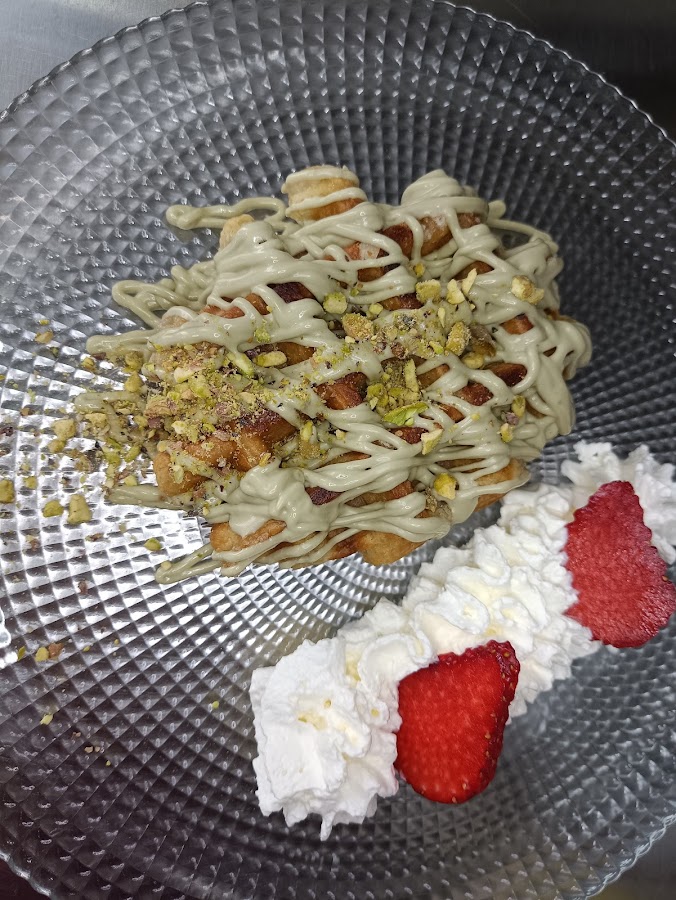 Café - bar La Codorniz