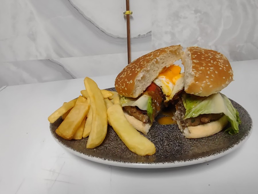 Cafe Bar La Palmera(pollos asados) encargos 622776067