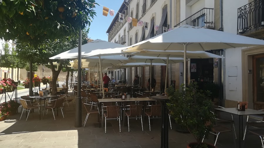 Cafe Bar Tapas DaVinci