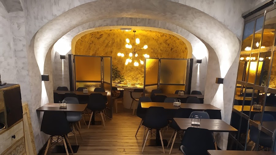 Café Bistró EL NUEVO FARO