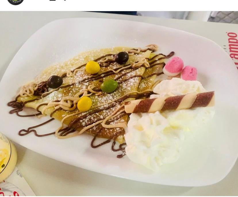 Café La Placita del karacol