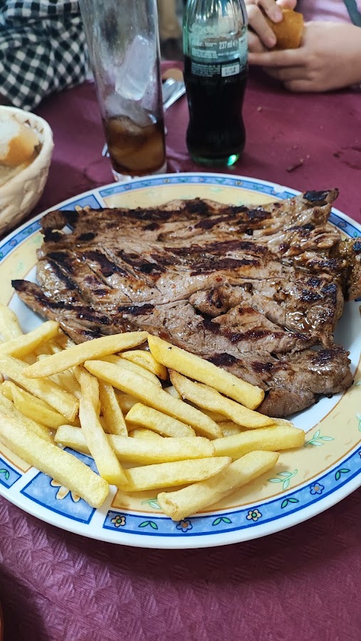 cafe restaurante el teatro