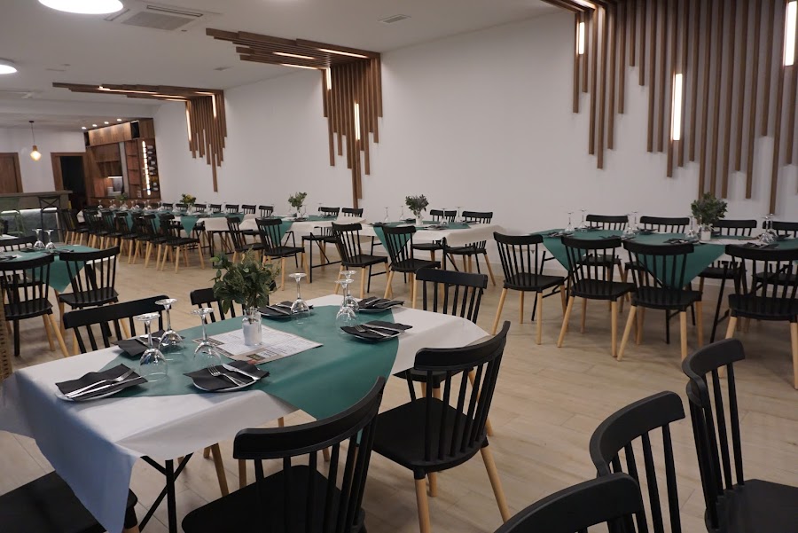 Cafetería-Cerveceria Díaz