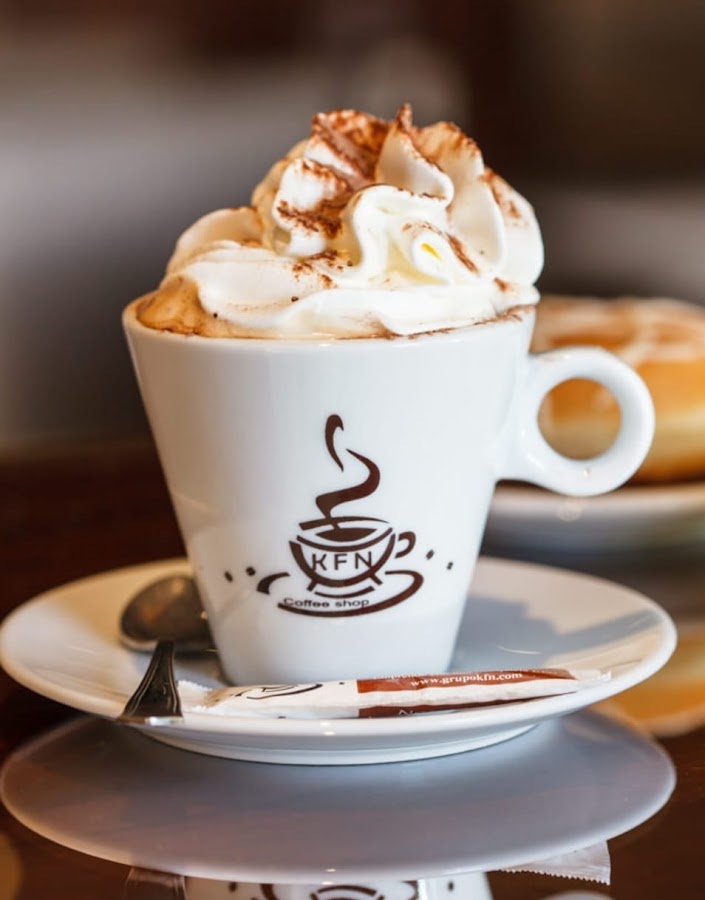 CAFETERIA CHURRERÍA MALLORCA