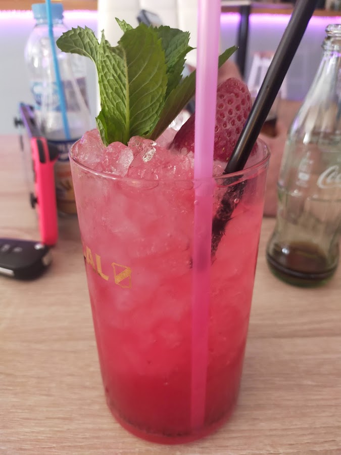 Cafetería Delicatessen