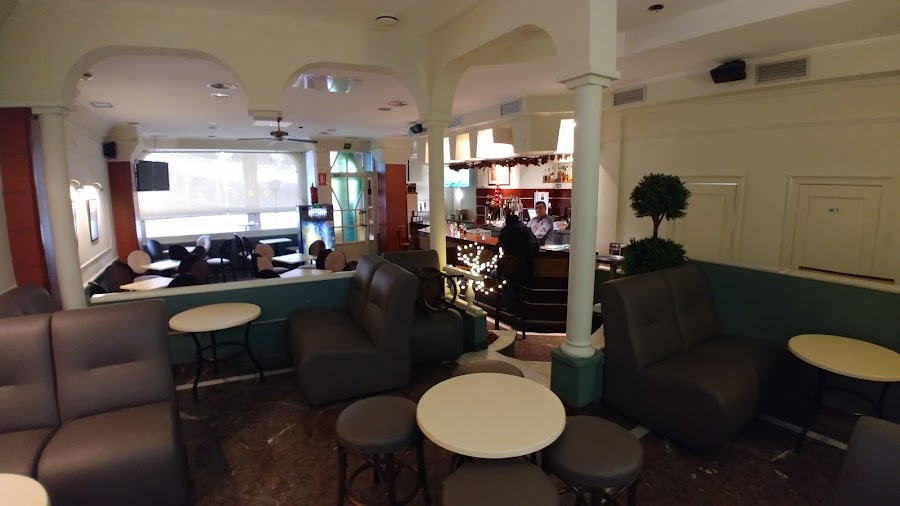 Cafetería Monaco-2