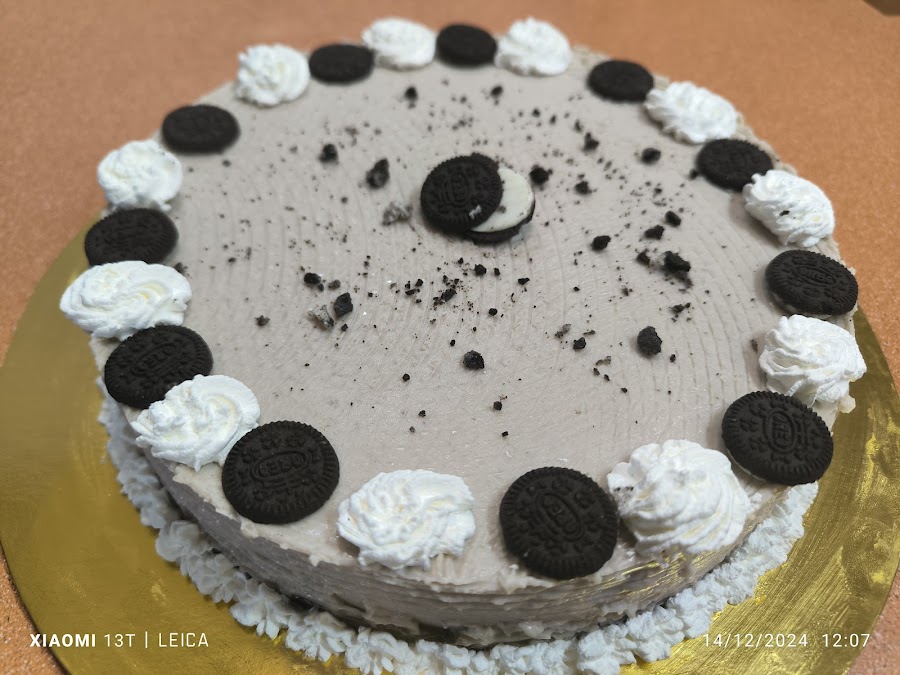 Cafetería Pastelería El Rinconcito