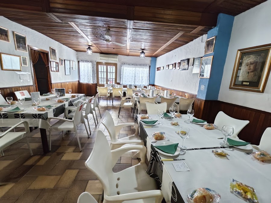 Casa hermandad virgen del Carmen