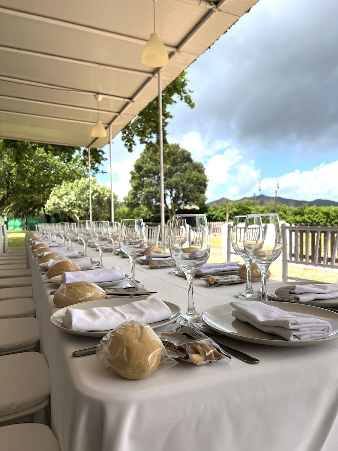 Catering Fernández