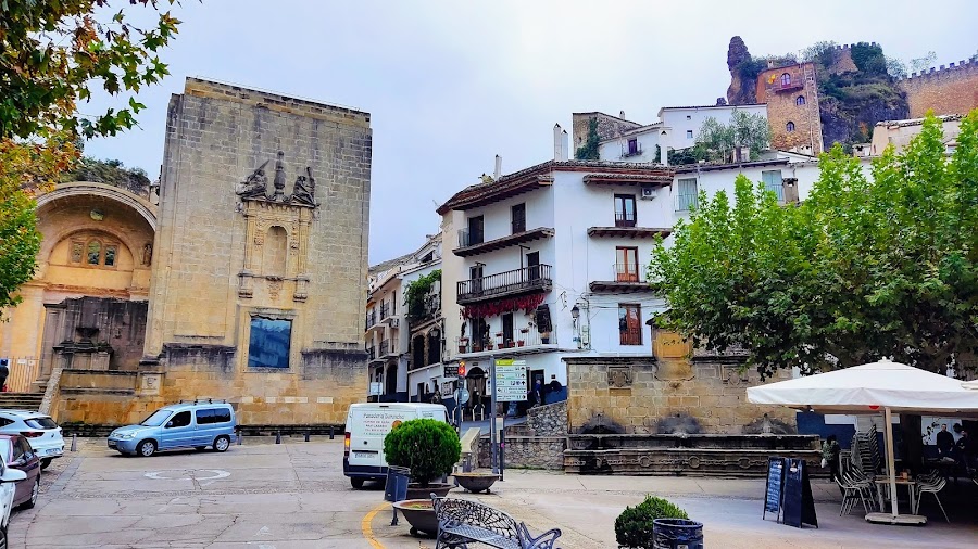 Cazorla