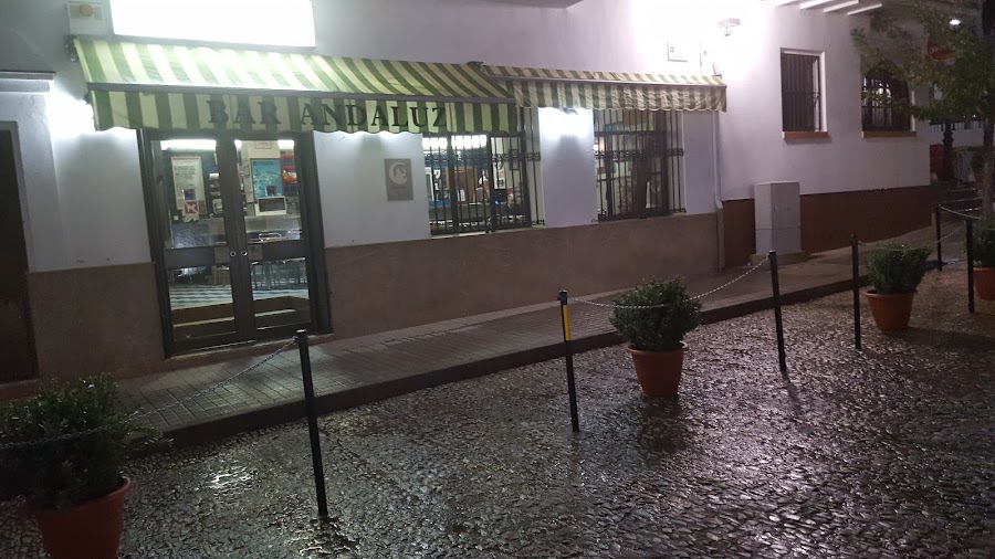 Cerveceria Bar Andaluz