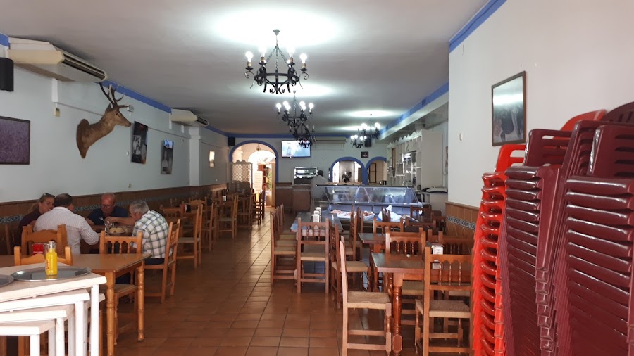 Cerveceria el bolo