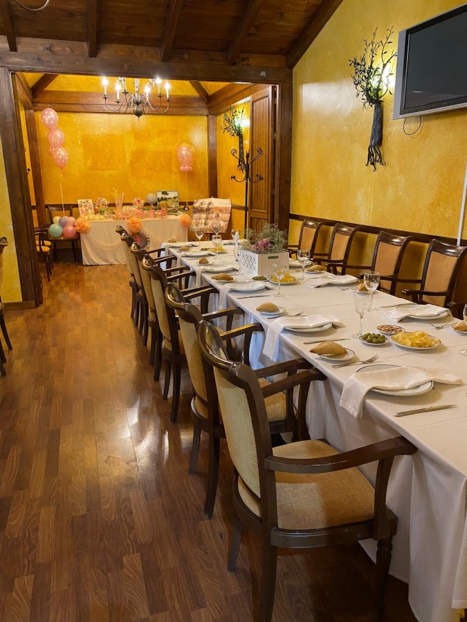 Cervecería Gambrinus