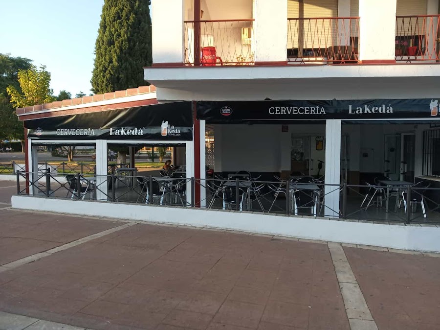 Cervecería La Kedá