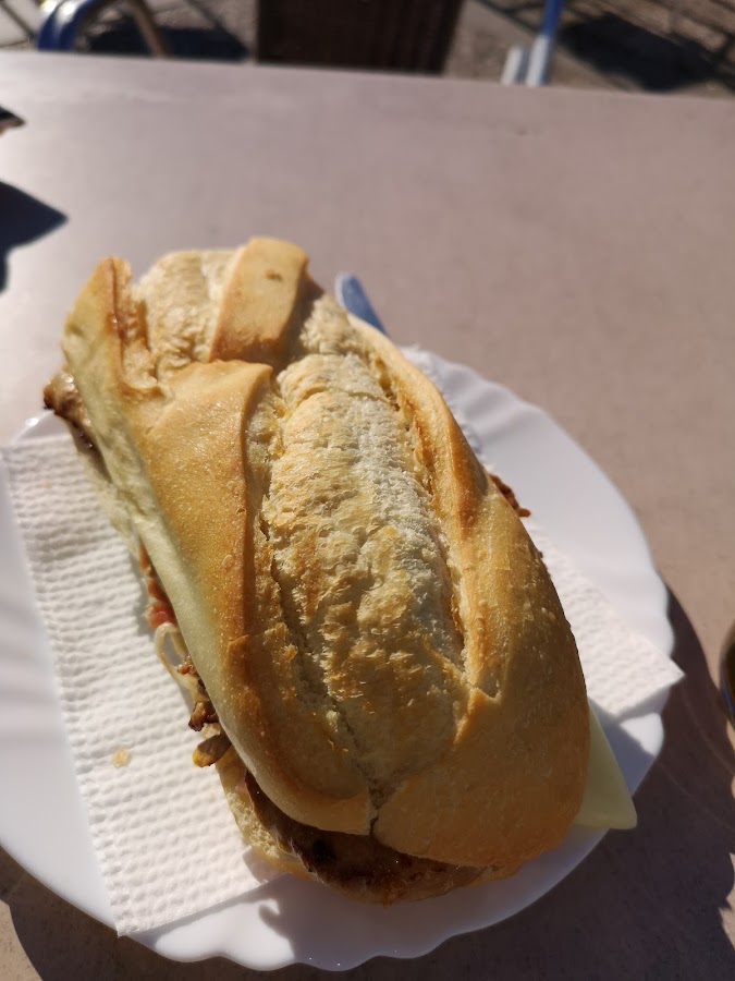 Cervecería la placita