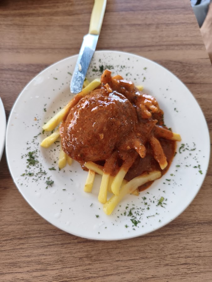 Cervecería La Tasca