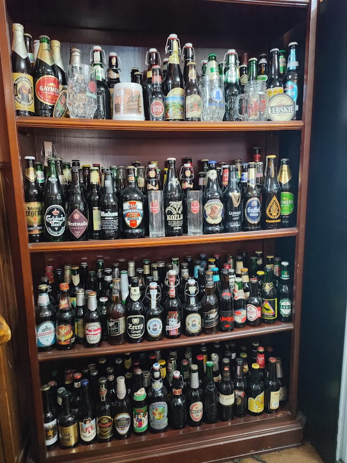 CERVECERIA LOS JUNCOS