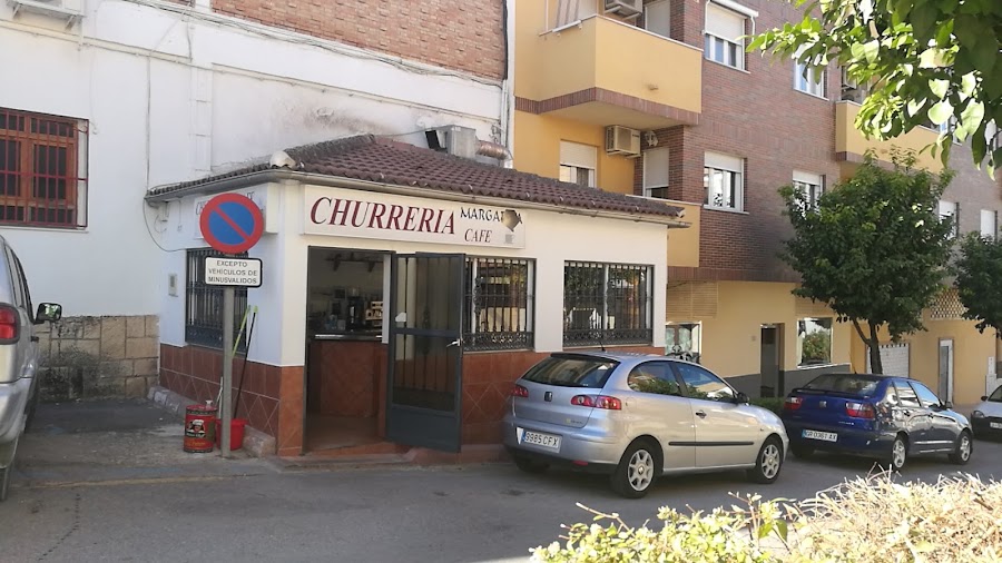 Churrería Margarita