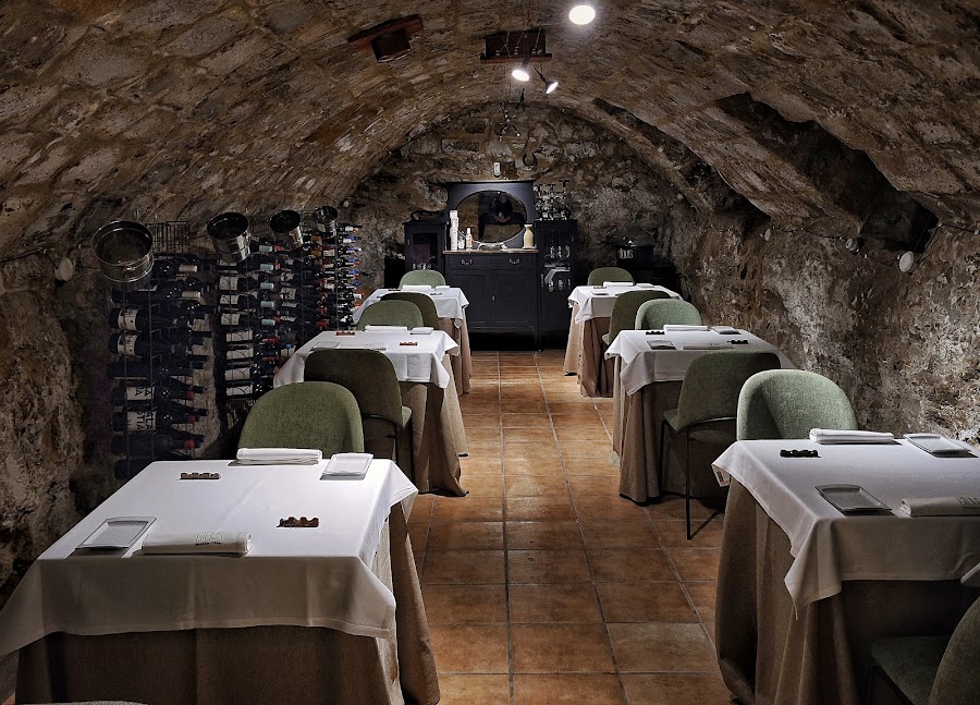 Cibus Renacimiento Culinario